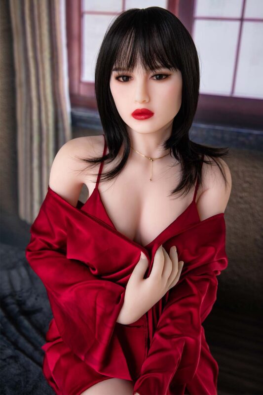 168cm/5ft6 E-cup TPE Sex Doll – Lorelei - FavDoll